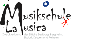 Musikschule La Musica Logo