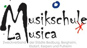 Musikschule La Musica Logo